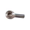 Metric Rod End 12 mm Self Lubricating Male Thread Joint Bearing SA12TK